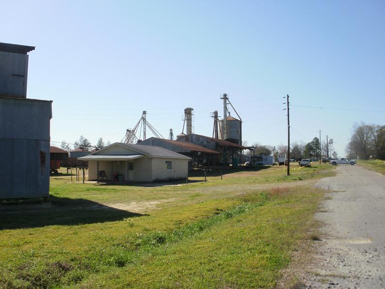 5 +/ ACRES, DUDLEY SUPPLY DUDLEY, GA LAURENS COUNTY